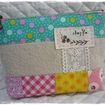 ファスナーポーチＢ