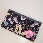 リバティ タナローン  Irma 長財布(黒口金)