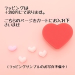 ラッピング用ページ