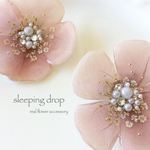☆SALE☆ corn poppy brooch 2019