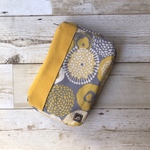 lemonjelly様オーダー品 ジッパータイプ 手帳カバー 