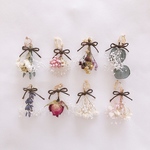 myselect♡♡flower bouquet   かすみ草