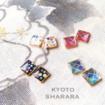 ＊モダンスクエア＊ピアス/イヤリング