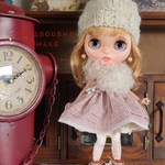 ＊定番ワンピース＊コーデ８点セット＊ blythe outfit＊ブライス ＊