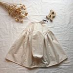 肩落ちワンピース(120size)