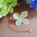 Gold color☆ネックレス調整グッズ