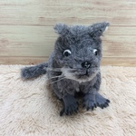 amm様オーダーメイド品(デグー)