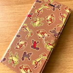 【gottan2様専用ページ】iPhone6 Plus手帳型ケース