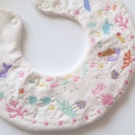 海スタイ☆名入れ刺繍スタイ☆海スタイはこちらからご購入お願いいたします！