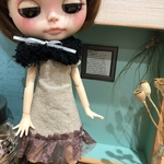 リカちゃん／ネオブライス の服