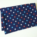 〈40×60〉【大判】 Star★(ネイビー)