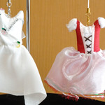 saikimari様オーダー品　ミニコスチューム2個セット
