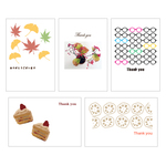 11月の39cardセット