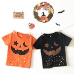 ハロウィン☆やんちゃTシャツ