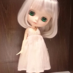 *ブライスアウトフィット*キャミワンピース 