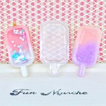 シリコンモールド☆アイスシェイカー