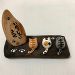 看板猫