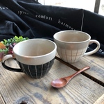 ナチュラル十草のスープカップ