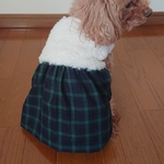 ファー＊ワンピ