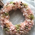 春待ちリース