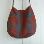 斜め掛けバック　　　　オーダー品です