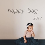   令和   ----- 2019  happy  bag  -----