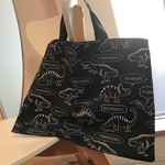 絵本袋 手提げカバン  レッスンバッグ