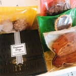【バレンタイン】期間限定！8種のチョコレートのお菓子セット