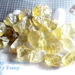 ✅ 50ｇ シトリン原石 ブラジル産 別名：黄水晶