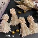 タッセル 12