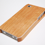 【h様専用】iPhone 4s ハイブリッドケース