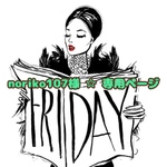 noriko107 様 ☆ 専用ページ