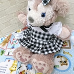 小さいシェリーメイのお洋服