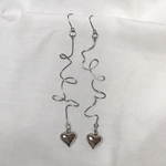 【数量限定】silver heart