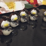 鍋食べよう♪フグ鍋ギンちゃん