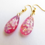 桜満開  ピアス/イヤリング
