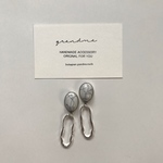 pierce or earring