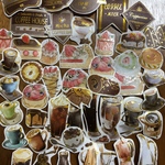 金箔フレークシール✳︎感謝価格SALE¥400→¥333