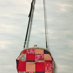 Ｇ様専用☆マチありショルダーバッグ