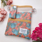 LIBERTYクレメンティナ♡ポケットペンケース