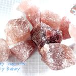 ✅ 50ｇ ストロベリークォーツ原石 ブラジル産 別名：苺水晶