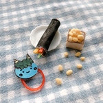 節分セット＊2019＊太巻き＊青おに