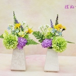 お供え花「マム小」