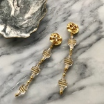 Exotisme〝異国情緒〟(2)ピアス