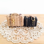 お客様ご依頼商品です‎٭¨̮ minimini trunk 5.5cm 4.5cm set 