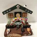 welcomeローズガーデン