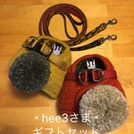 ❇︎hee3さま❇︎ギフトセット