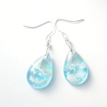 le ciel 空色ピアス　宝物