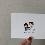 yu___925様専用ページ 似顔絵 にがおえ