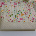 お花畑のレッスンバッグ　mmaa様専用